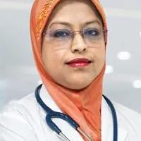 Jesmin Iqbal (Jui)