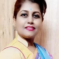 Khaleda Nasreen
