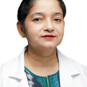Doctor Profile