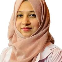 Nastaran Laskar