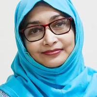 Nusrat Mahmud