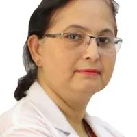 Brig Gen. Dr. Anjuman Ara Begum