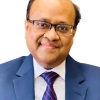Dr. Maruf Siddiqui