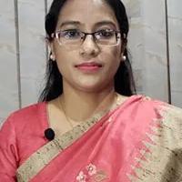 Pushpita Sharmin
