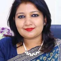 Sharmin Abbasi