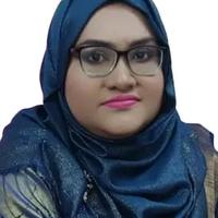 Sharmin Ali Tithy