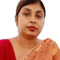 Tandra Ghosh