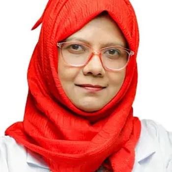 Doctor Profile