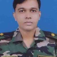 Md. Ashfaque Ahemmed Khan