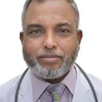 Lt. Col. Prof. Dr. Md. Abdullah Hel Kafi