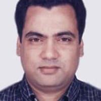 Md. Rezaul Sharif
