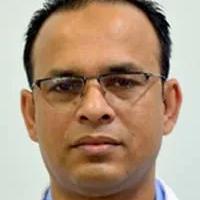 A.A.M. Shazzadur Rahman