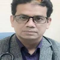 A.K.M Humayan Kabir