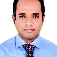 A.K.M Shamim Azad Rokon