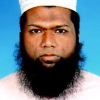 A. M. K. Saifullah