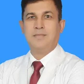 Doctor Profile