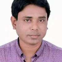 A.N.M. Mazharul Islam