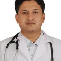 A.S.M. Rashedul Hasan