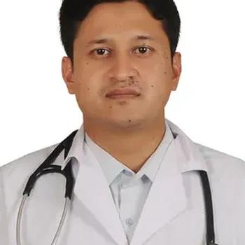 Doctor Profile