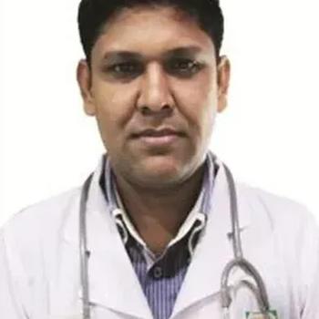 Doctor Profile