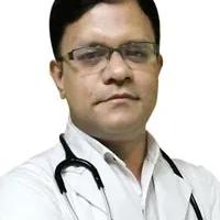 Abul Faisal Md. Nuruddin Chowdhury