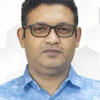 AFM Helal Uddin