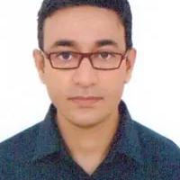 Ahmad Monjurul Aziz