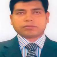 Alamgir Hossain