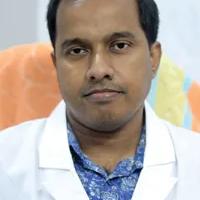 Amrit Kumar Debnath