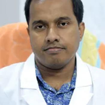 Doctor Profile