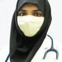 Arfana Yesmin