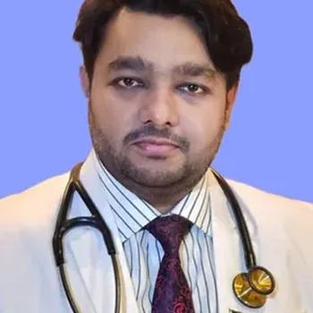 Doctor Profile