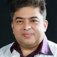 Arup Kumar Roy