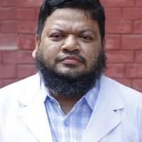 ASM Lutful Kabir Shimul