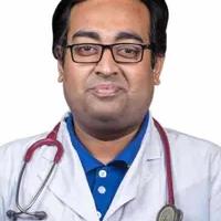 Dr. Ankur Datta