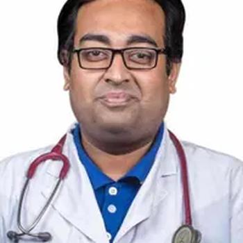 Doctor Profile