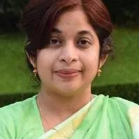 Bilkis Sultana