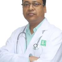 Binoy Krishna Tarafder