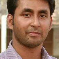 Debabrata Das