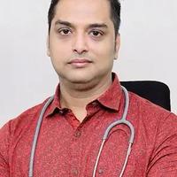 Debashis Roy
