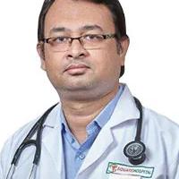 Deepankar Kumar Basak