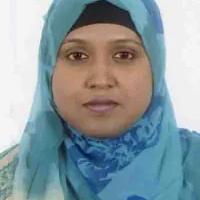 Dilruba Alam