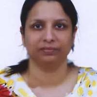 Fahmida Akhter Chowdhury