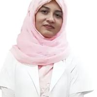 Farhana Afroz
