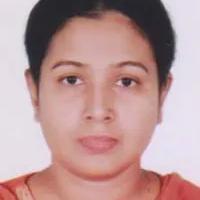 Farhana Afroz (Tania)