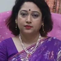 Farhana Yasmin