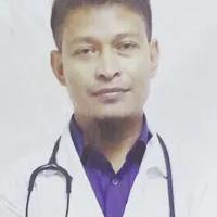 Farid Ahmed Khan