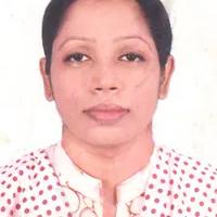 Farjana Kabir