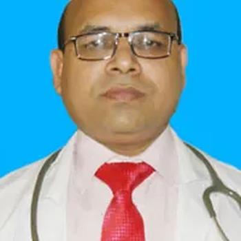 Doctor Profile