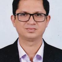 H.M. Nazmul Ahsan